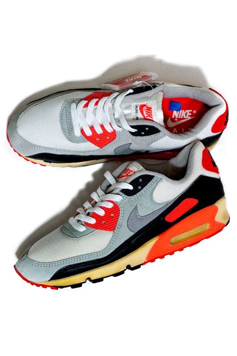 nike air max modellen jaren 90|Air Max 90 Nike.